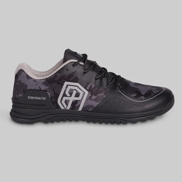 Women's Savage 1 CV (Black Camo) - Image 2