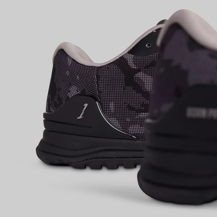 Women's Savage 1 CV (Black Camo) - Image 3
