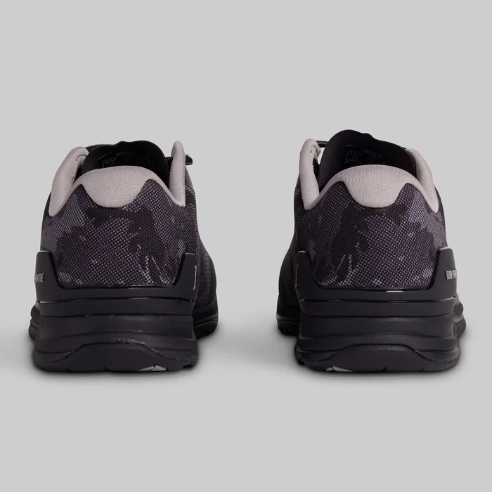 Women's Savage 1 CV (Black Camo) - Image 6