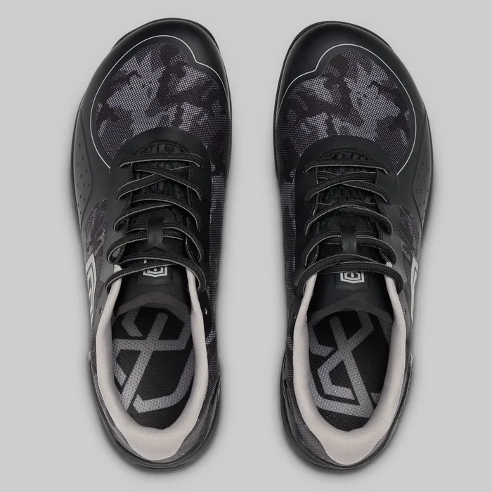 Women's Savage 1 CV (Black Camo) - Image 7