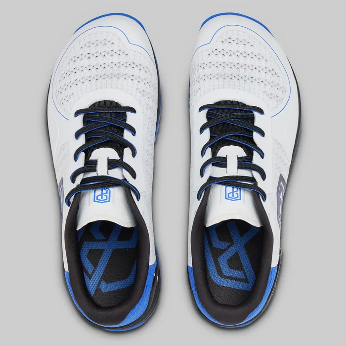 Men's Savage 1 (White/Imperial) - Image 7