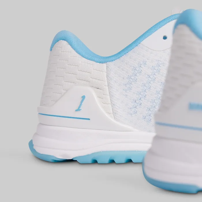 Women's Savage 1 (White/Ice) - Image 3