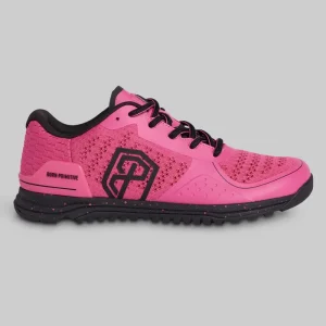 Alternative view of Women's Savage 1 (Bubblegum/Black)