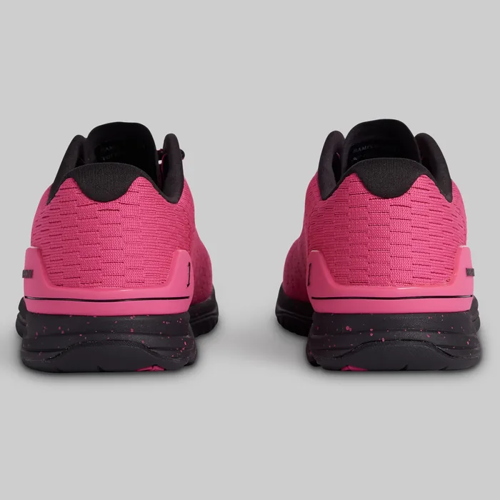 Women's Savage 1 (Bubblegum/Black) - Image 6