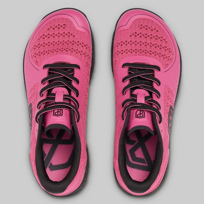 Women's Savage 1 (Bubblegum/Black) - Image 7
