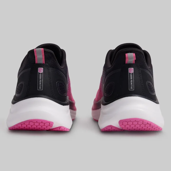Women's Pursuit 1 (Bubblegum/Black) - Image 7