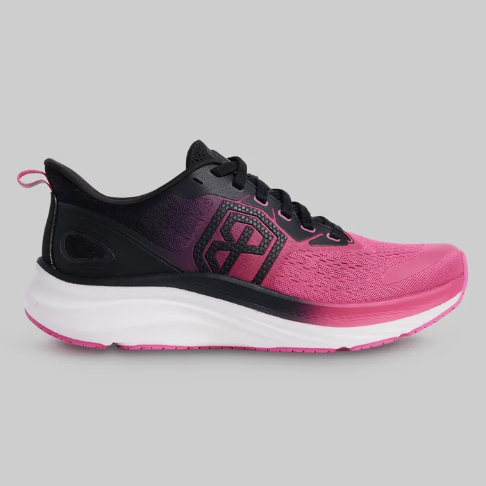 Women's Pursuit 1 (Bubblegum/Black) - Image 3