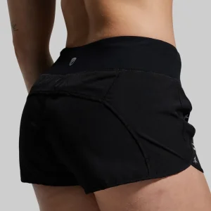 Alternative view of Free Flow Short (Thin Blue Line)