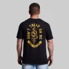 Don't Tread On Me Tee (Black)
