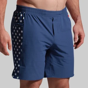 Guardian Short 8" (Liberty)