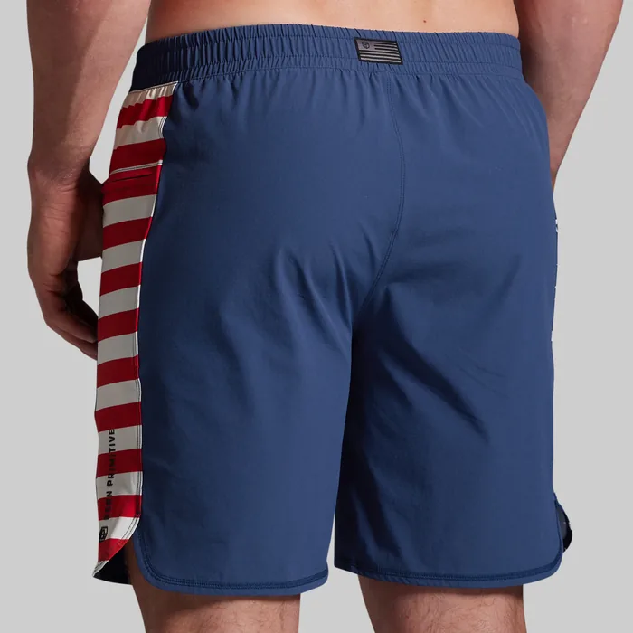 Guardian Short 8" (Liberty) - Image 3