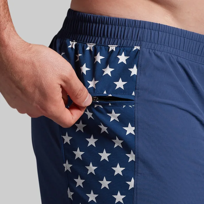 Guardian Short 8" (Liberty) - Image 7