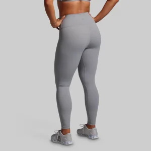 Alternative view of Synergy Legging 2.0 (Alloy)