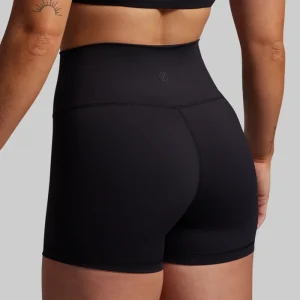 Alternative view of Synergy Short 2.0 (Black)