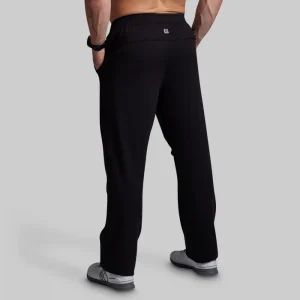 Alternative view of Training Pant (Black)
