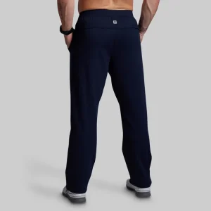 Alternative view of Training Pant (BP Navy)